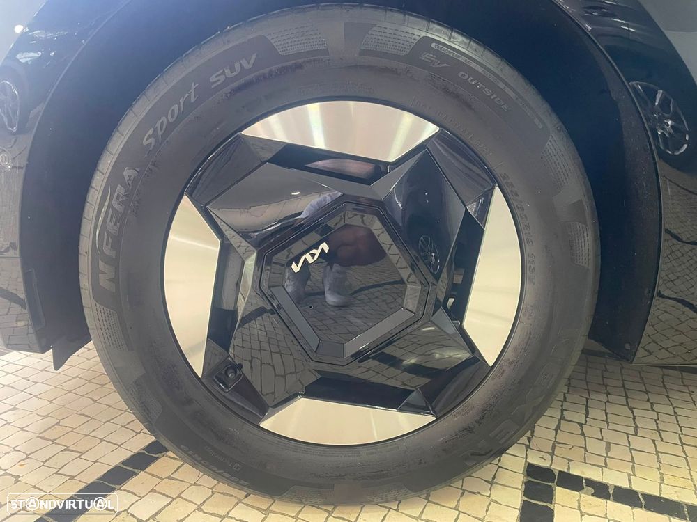Kia EV9 98.8 kWh 1st Edition - 5