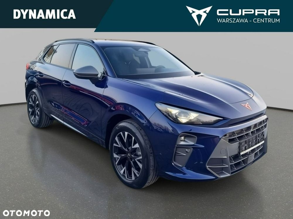 Cupra Terramar - 5