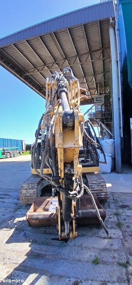 Caterpillar 308CR - 23