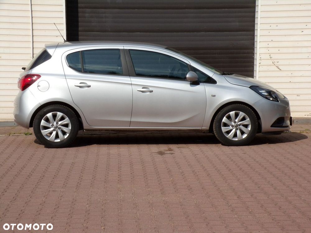 Opel Corsa - 4