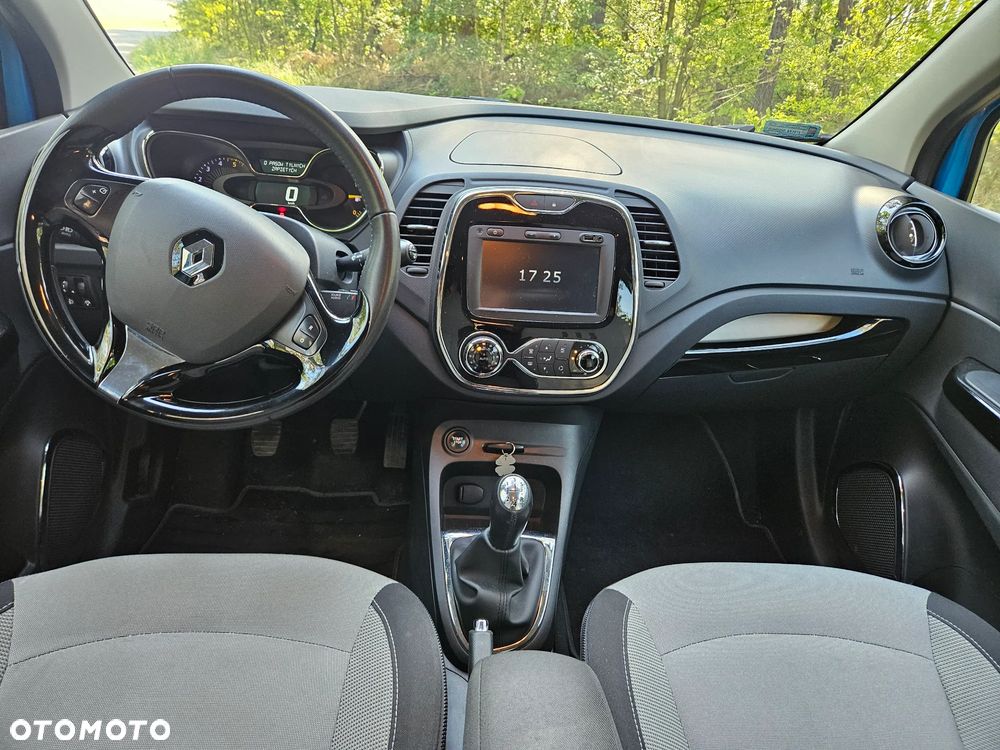 Renault Captur 1.5 dCi Energy Intens - 15