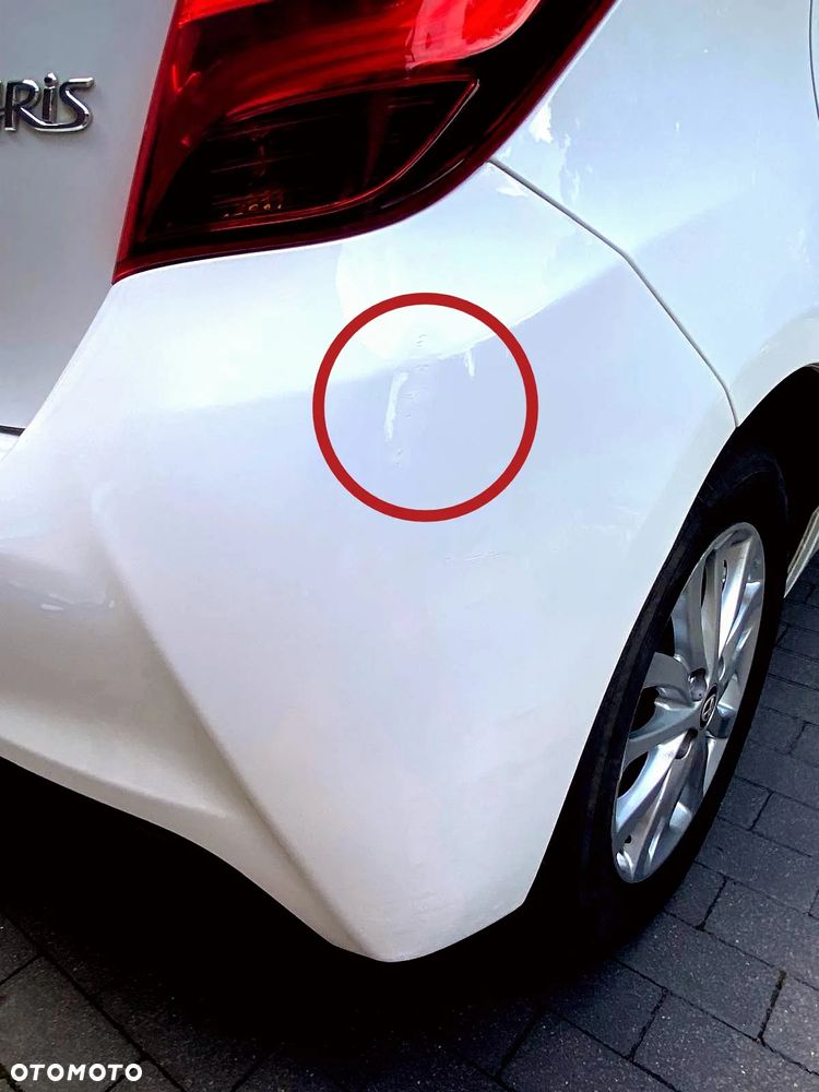 Toyota Yaris 1.33 Active - 6