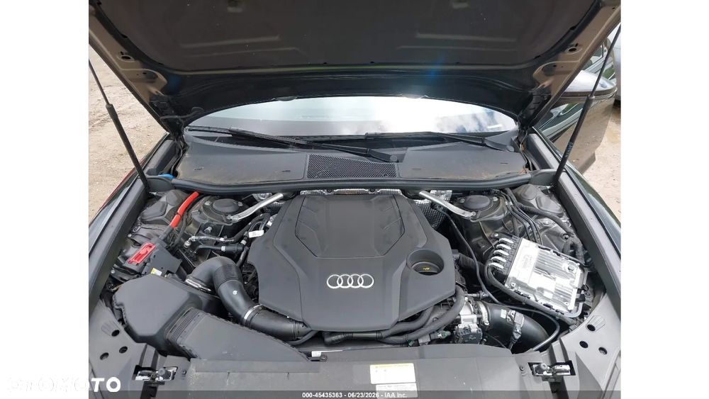 Audi A6 Limousine 55 TFSI quattro S tronic S line - 12