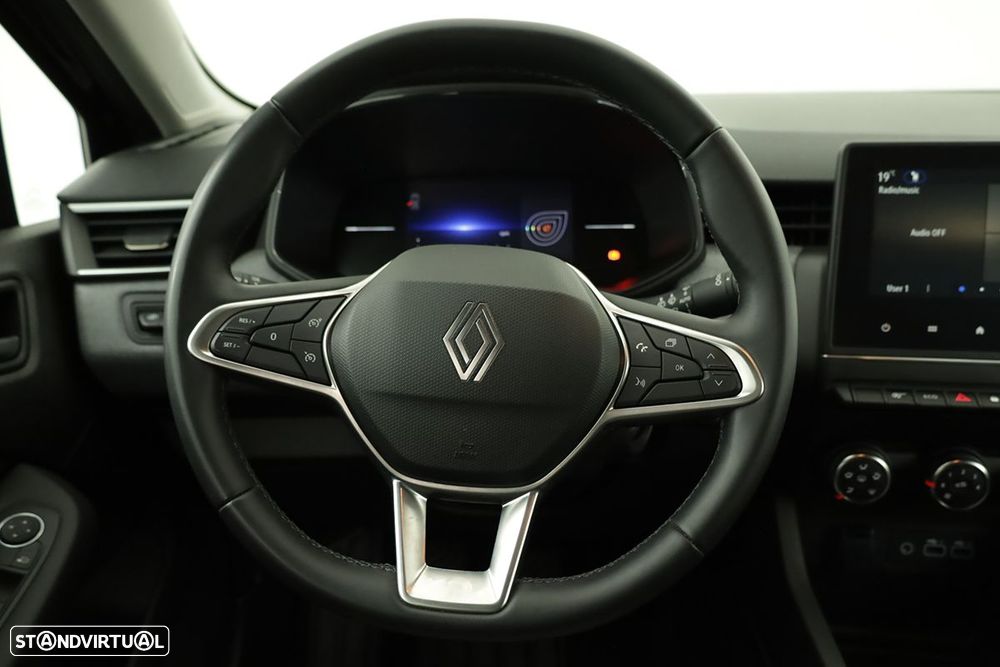 Renault Clio 1.0 TCe Evolution - 14