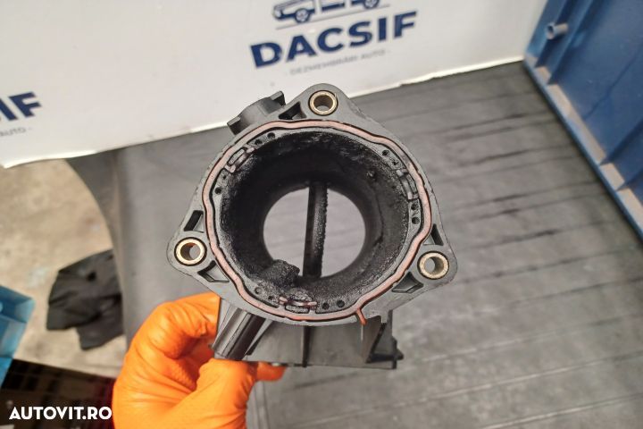 Clapeta acceleratie A6400901170 A6400901170 Mercedes-Benz A-Class W16 - 3