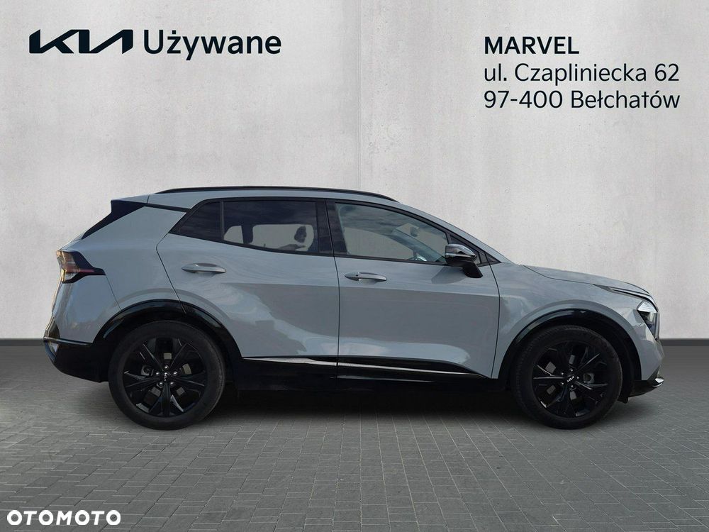 Kia Sportage 1.6 T-GDI Anniversary 2WD - 6