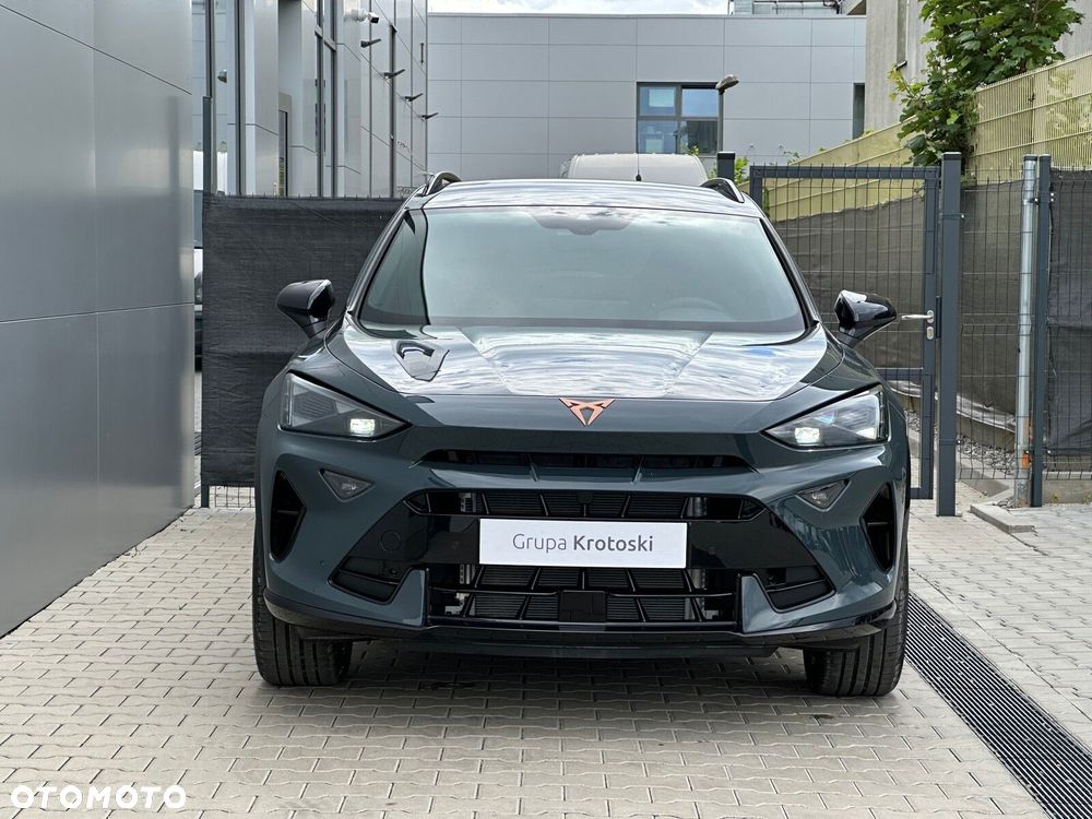 Cupra Formentor 2.0 TSI 4Drive DSG - 5