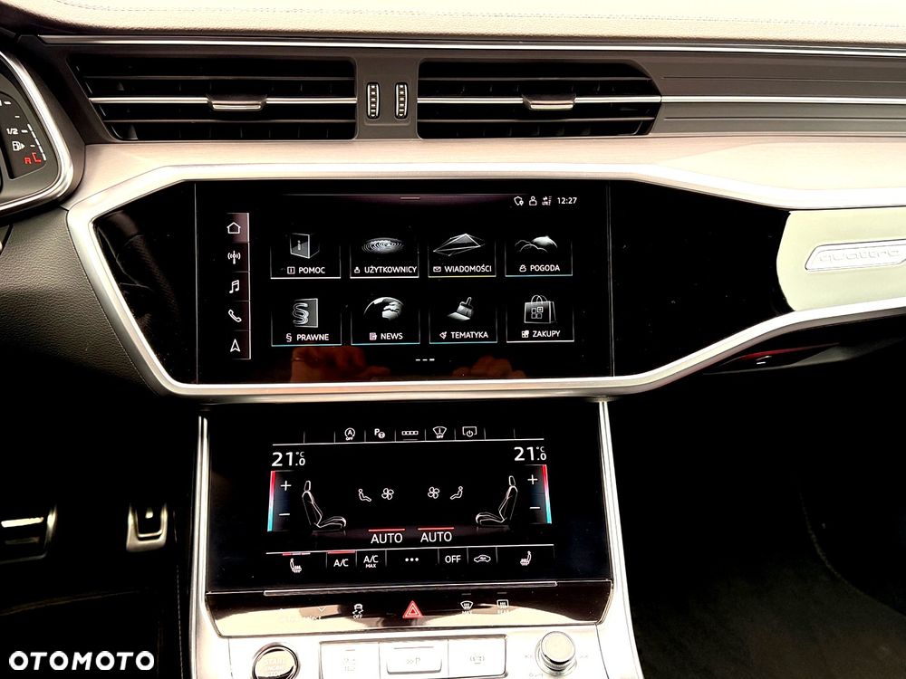 Audi A6 Limousine - 17