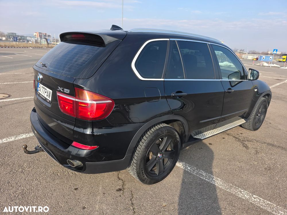 BMW X5 xDrive30d - 1