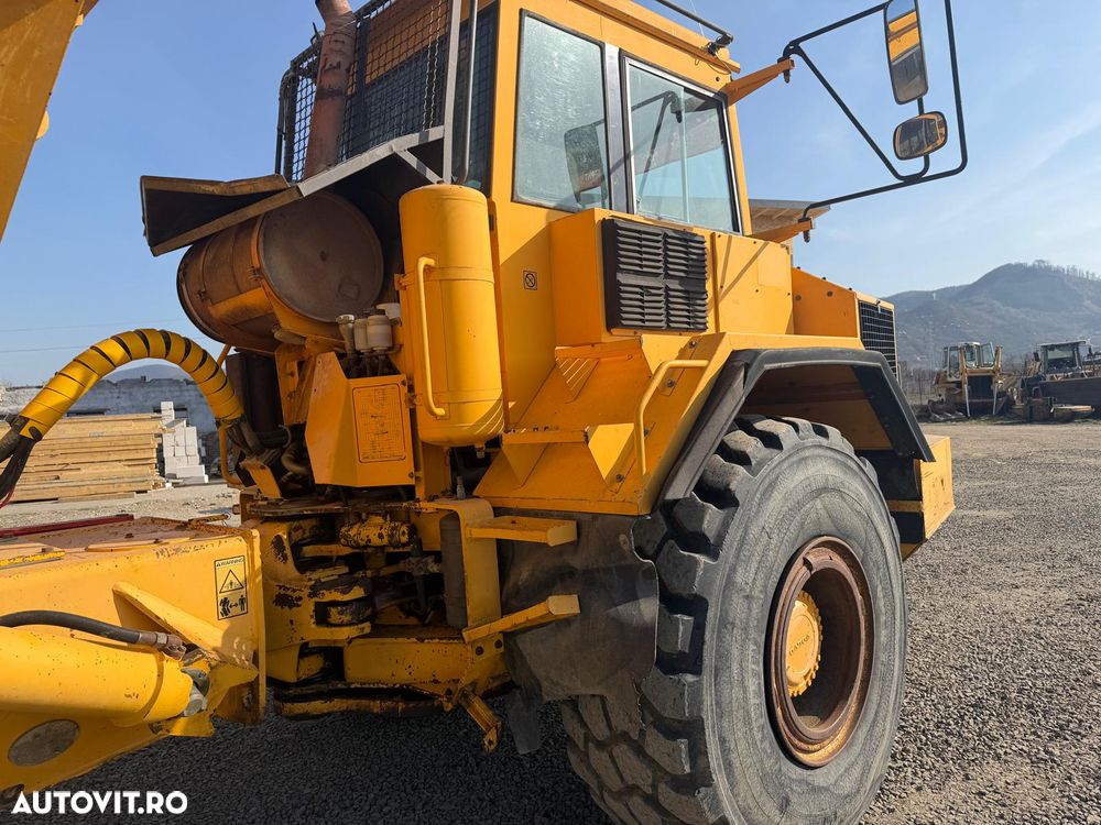 Volvo A30C - 9
