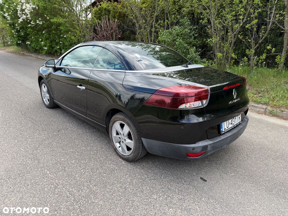 Renault Megane 1.4 16V TCE Dynamique - 9