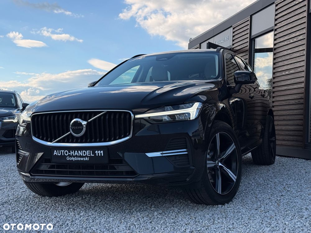 Volvo XC 60 B4 B Plus Bright - 4