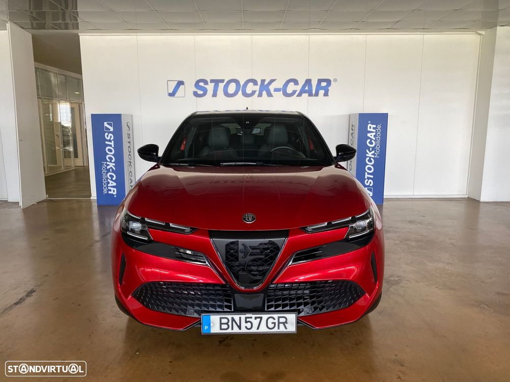 Alfa Romeo Junior - 2