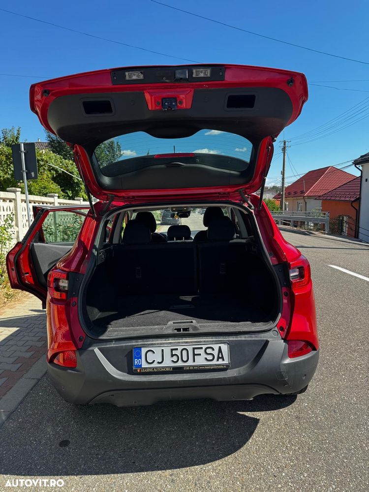 Renault Kadjar - 5
