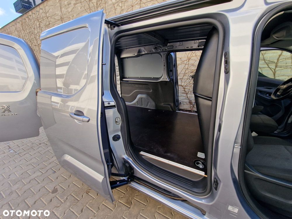 Peugeot Partner - 34