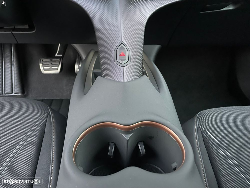 Cupra Tavascan 77 kWh Endurance - 39