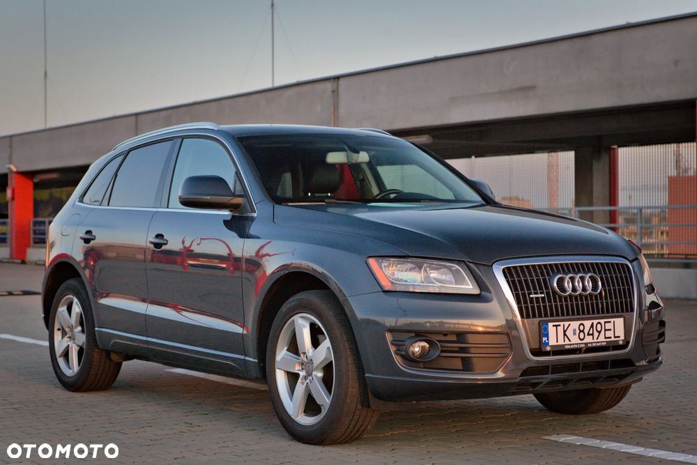 Audi Q5 - 12