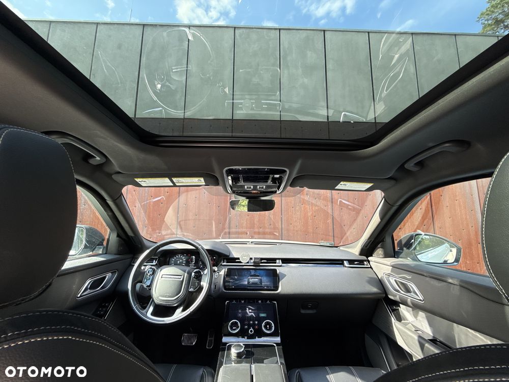 Land Rover Range Rover Velar 2.0 TD4 R-Dynamic SE - 16