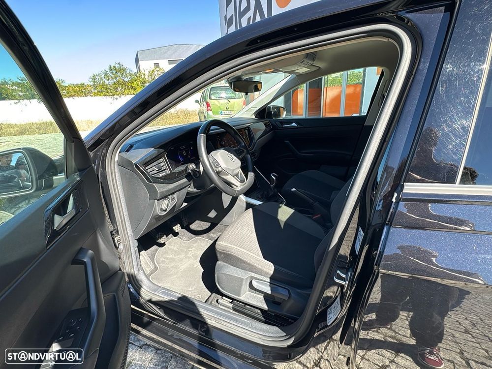 VW Polo - 10