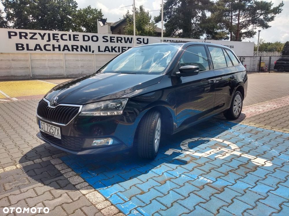Skoda Fabia 1.0 TSI Ambition - 5