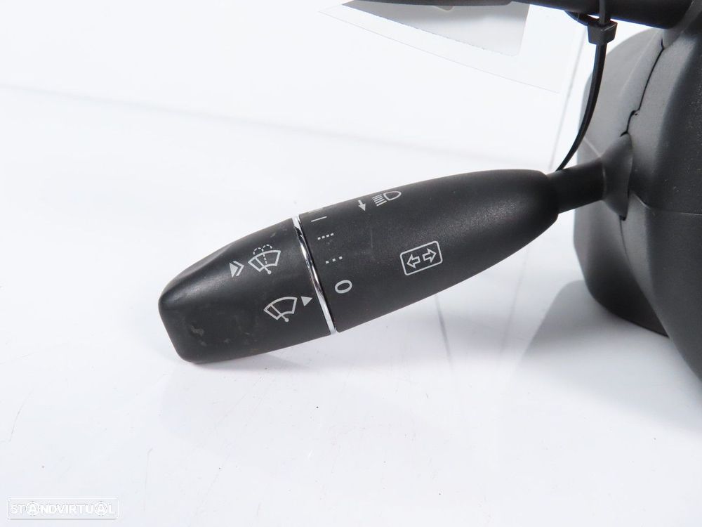 Comandos coluna direcção Usado / Original MERCEDES-BENZ C-CLASS (W204)/MERCEDES-... - 3