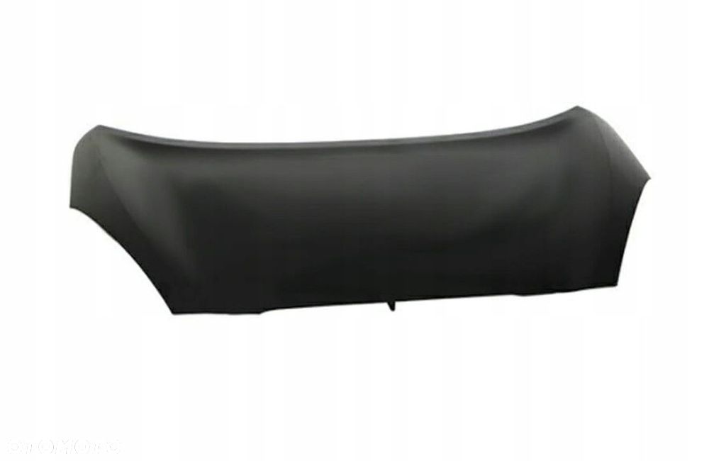 Pokrywa Silnika Maska Nissan Micra (K13) 08.13-06.17 - 1