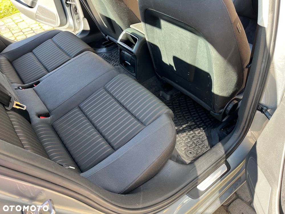 Audi A4 Limousine 1.8 TFSI - 16