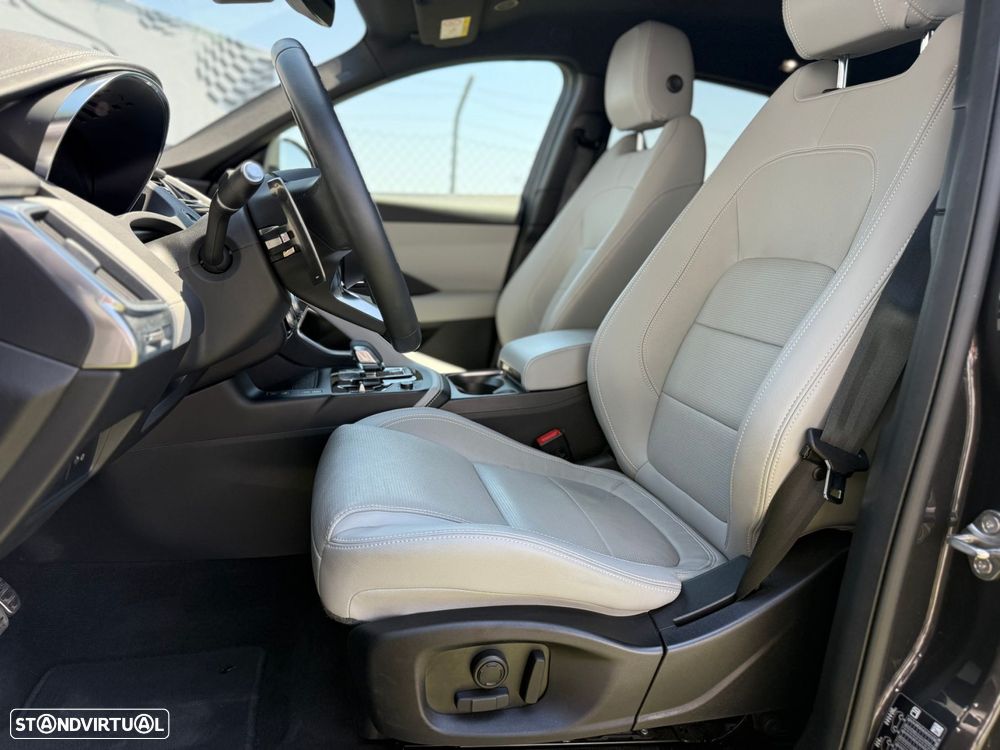 Jaguar E-Pace 1.5 P300e R-Dynamic HSE AWD Aut. - 25