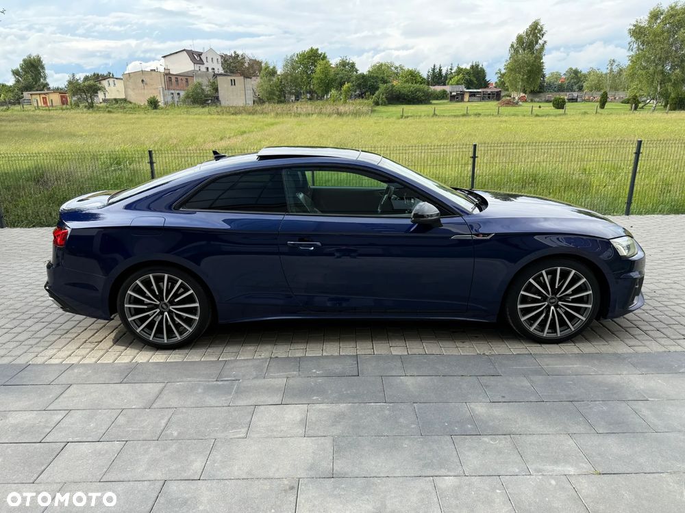 Audi A5 - 6