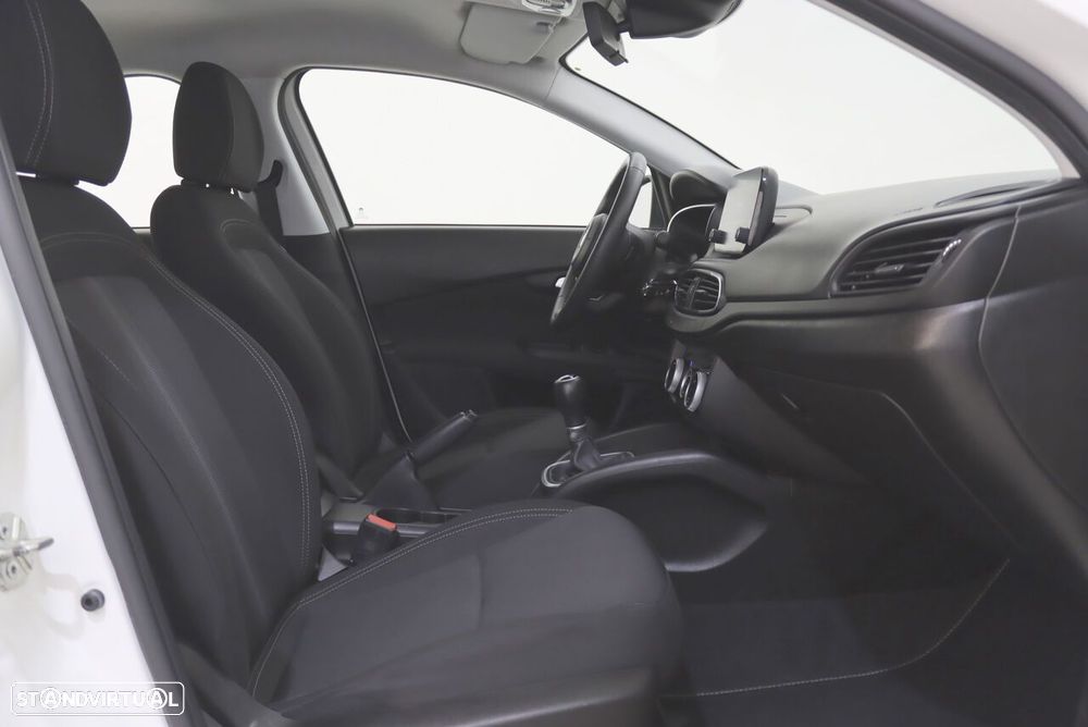 Fiat Tipo Station Wagon 1.3 Multijet City Life - 7