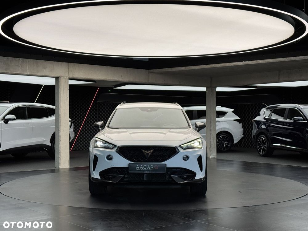Cupra Formentor 1.5 TSI DSG - 9