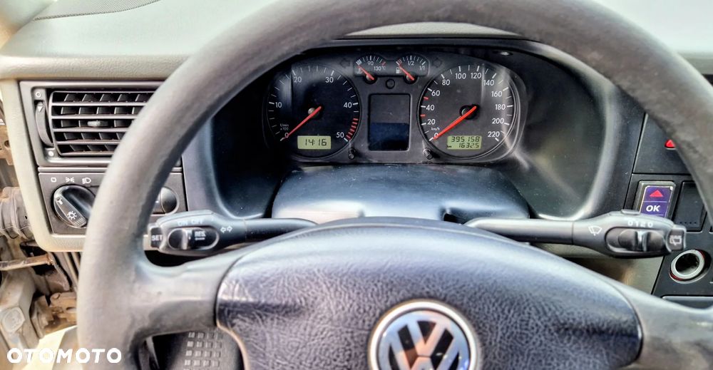 Volkswagen Transporter T4 TDI Escapade - 14