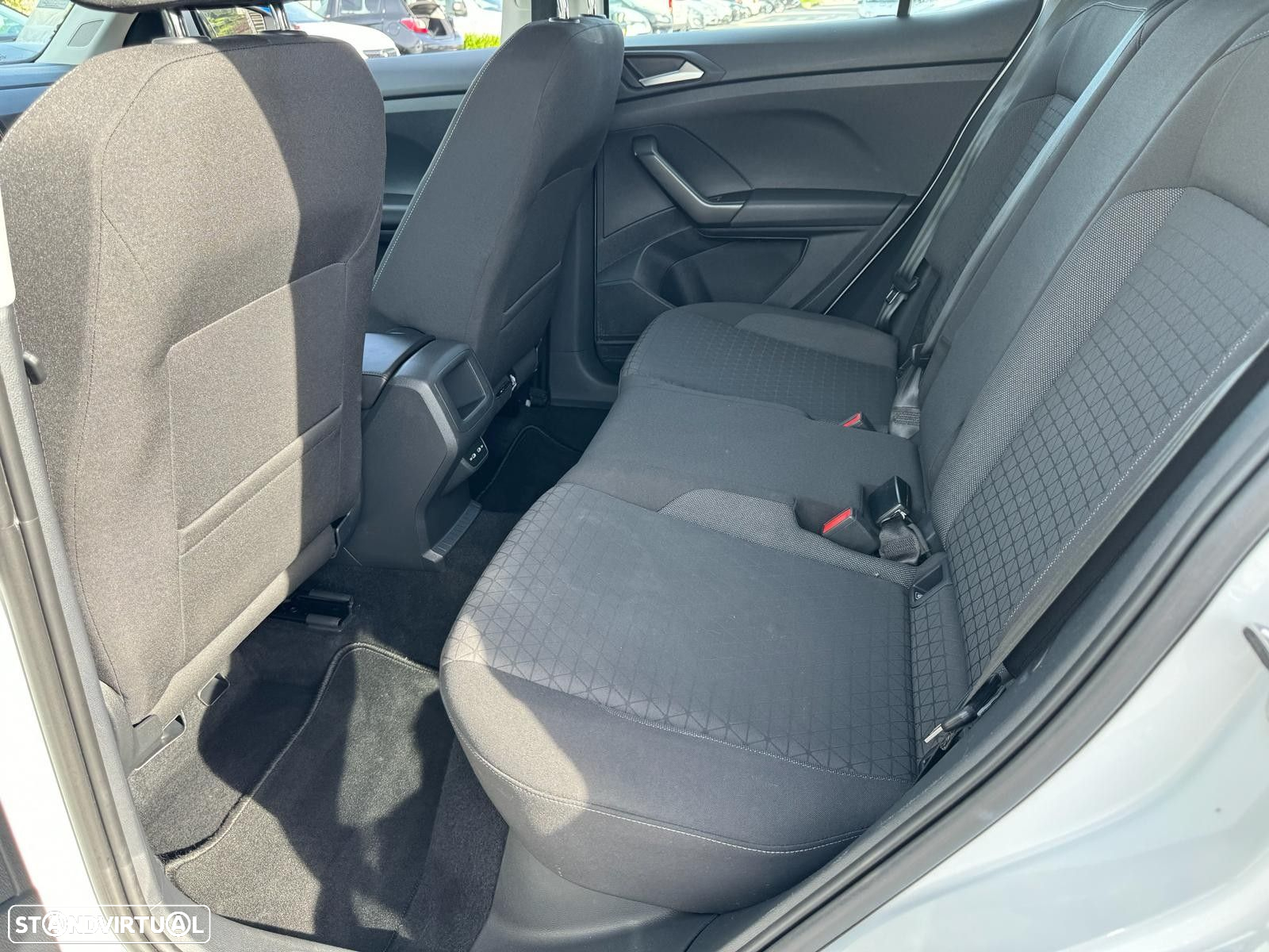 VW T-Cross 1.0 TSI Style - 9