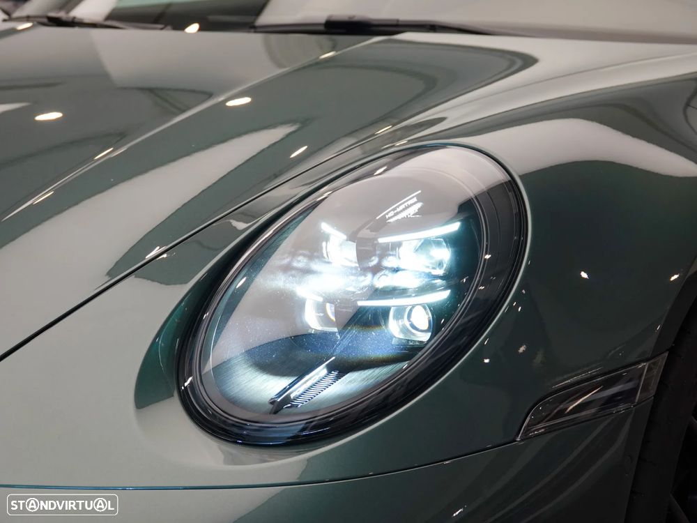 Porsche 911 (992) Carrera GTS - 25
