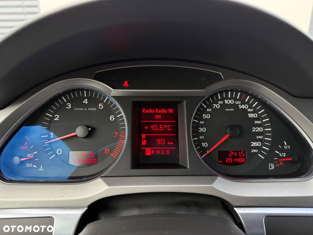 Audi A6 Limousine - 18