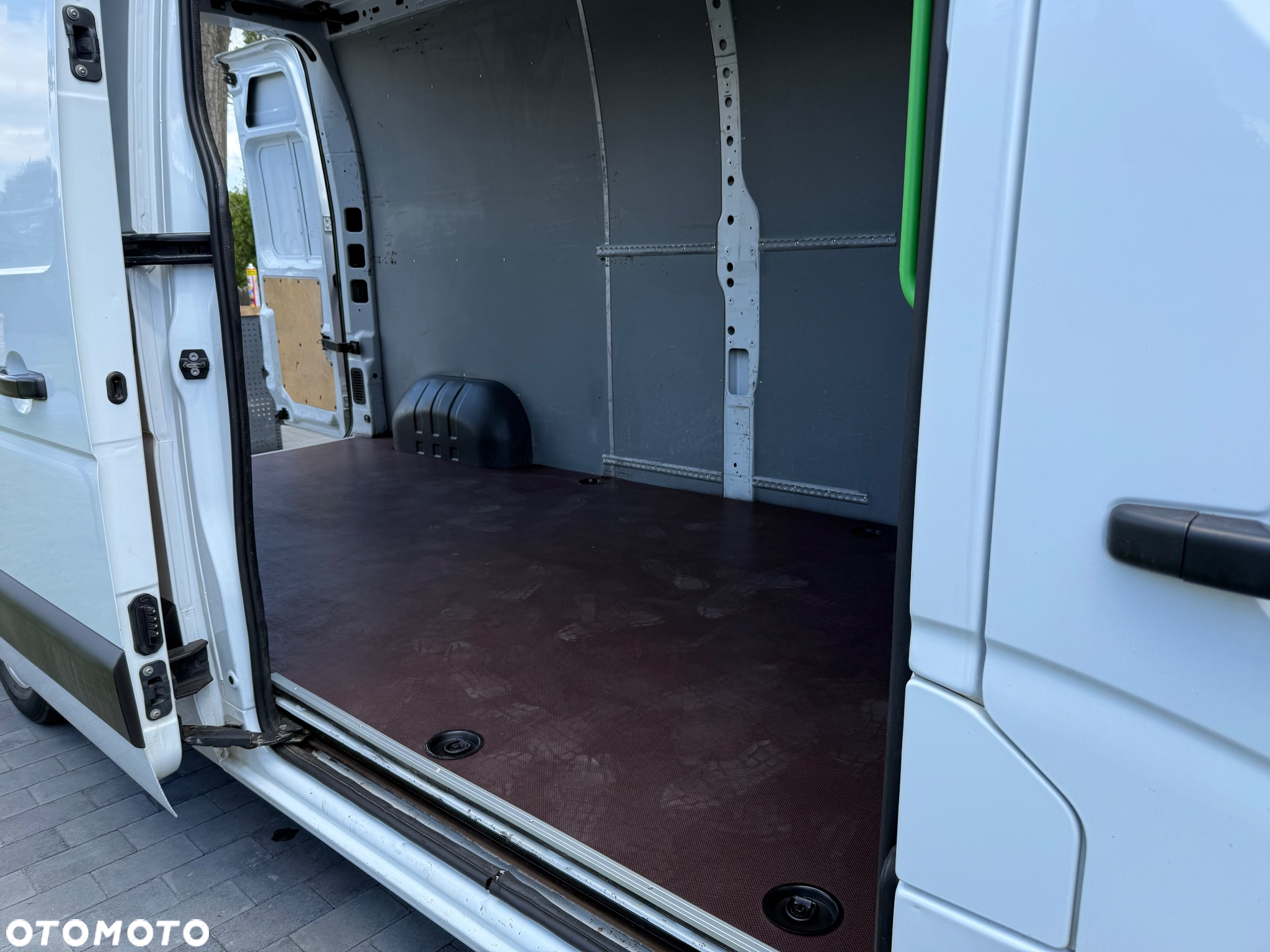 Renault Master - 17