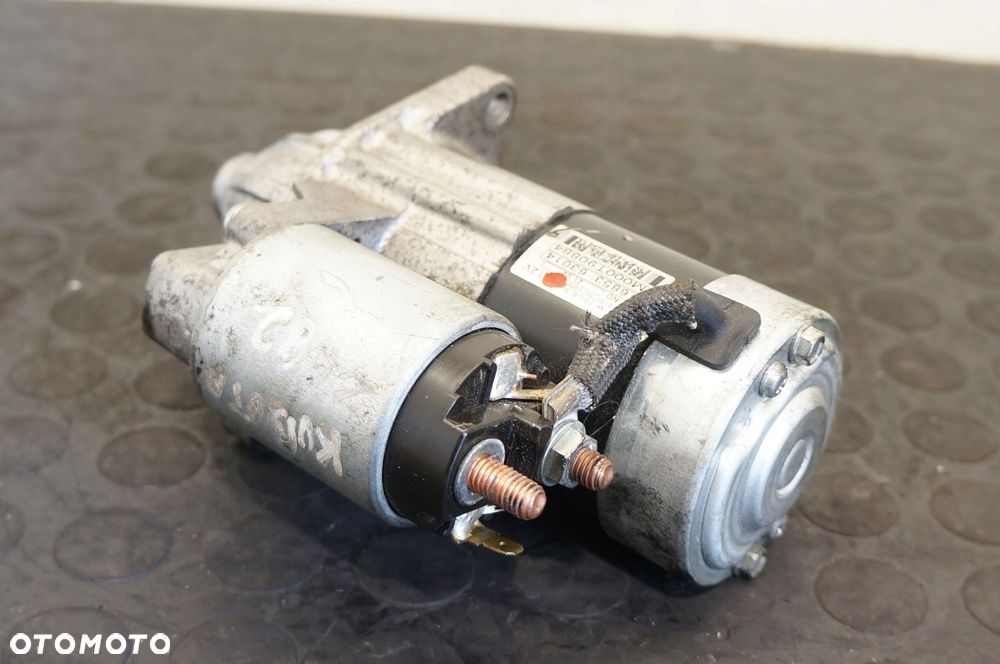 ROZRUSZNIK AIXAM MICROCAR KUBOTA 0.5D Z482 16853-63014 - 4