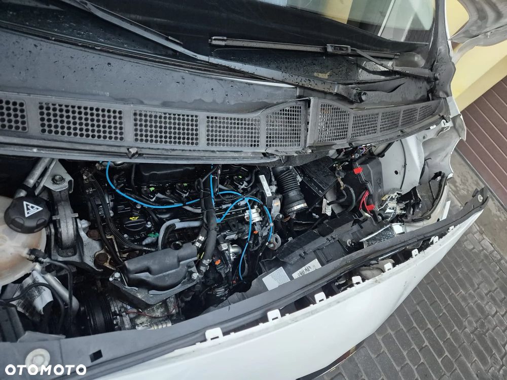 Toyota Proace Chłodnia - 20