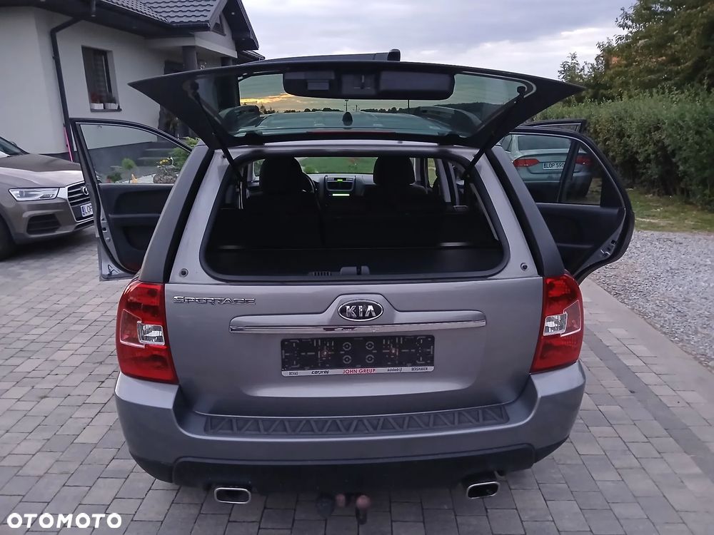 Kia Sportage 2.0 EX - 28