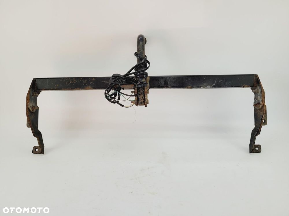HAK HOLOWNICZY RENAULT KANGOO II 2013- 13289 - 5