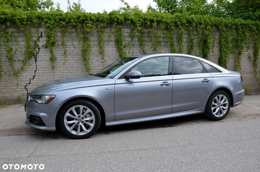 Audi A6 - 11