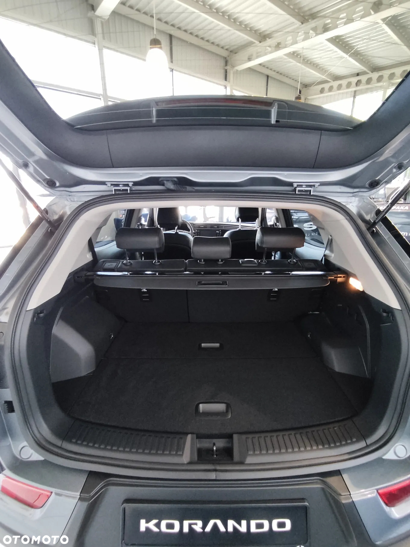 SsangYong/KGM Korando 1.5 T-GDI Quartz 2WD - 13