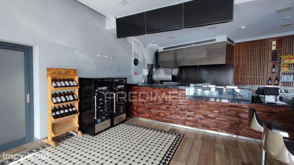 Excelente negócio Trespasse Restaurante Churrasqueira - Grande imagem: 3/20