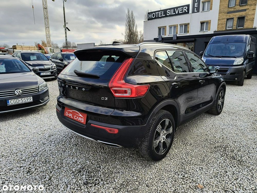 Volvo XC 40 D3 Inscription - 5