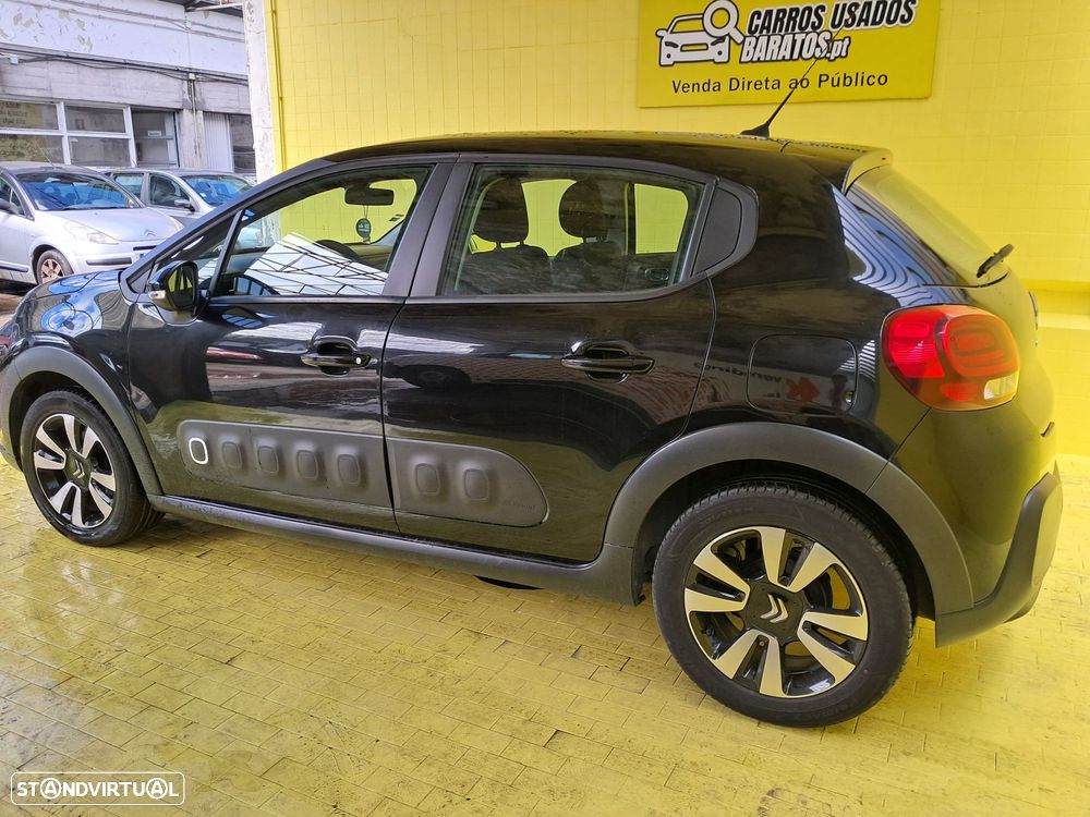 Citroën C3 1.2 PureTech Feel - 11