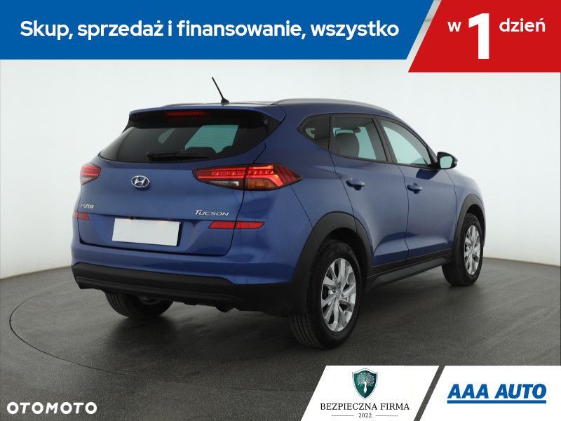 Hyundai Tucson - 7