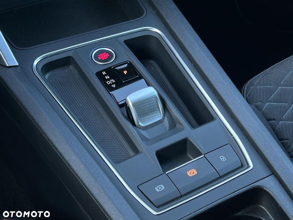 Seat Leon 2.0 TSI FR DSG - 23