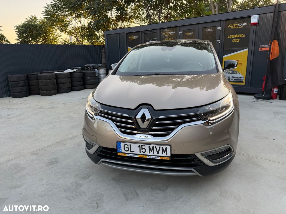 Renault Espace - 31