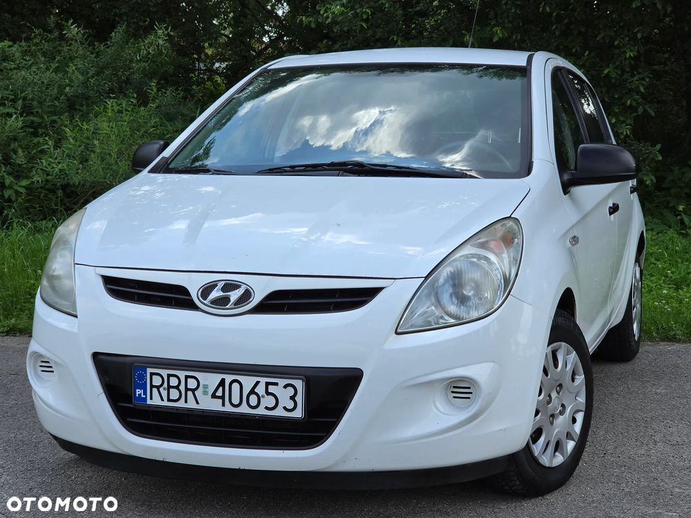 Hyundai i20 1.2 Classic - 1
