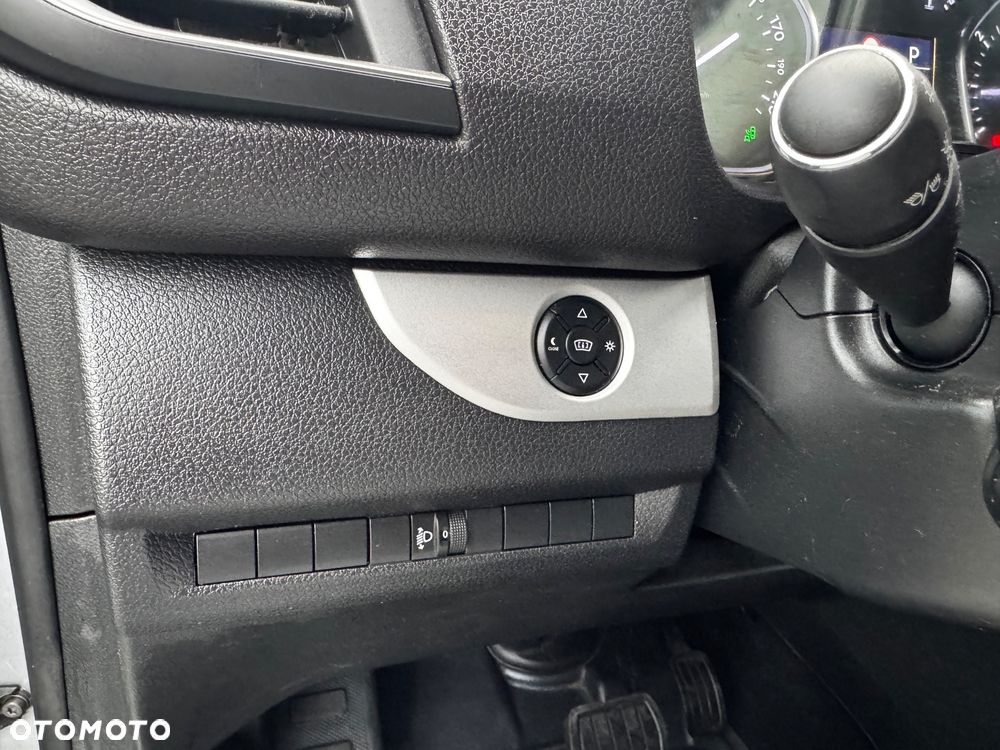 Opel Vivaro Extra Long 3t Enjoy (bryg.) - 17